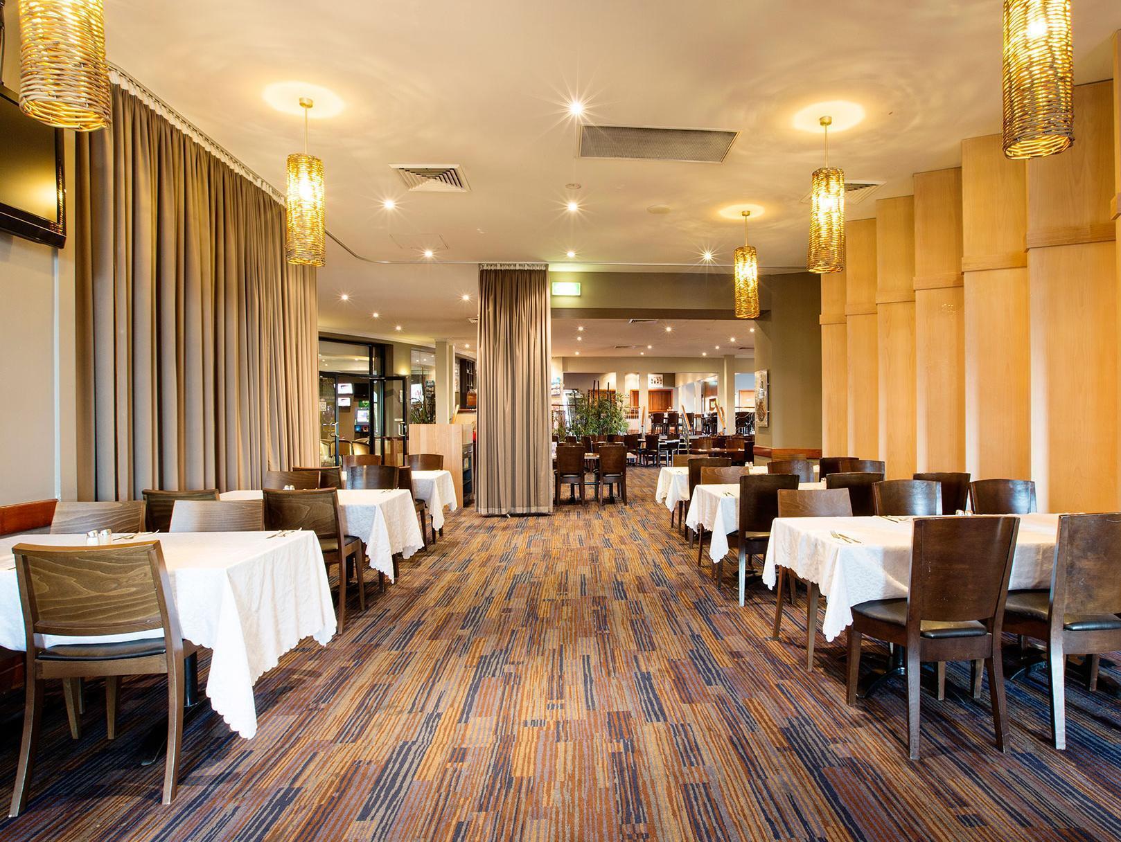 Meadow Inn Hotel-Motel Мельбурн Экстерьер фото