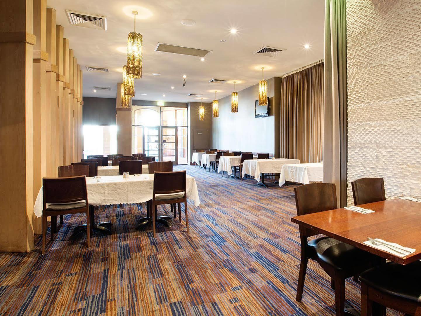 Meadow Inn Hotel-Motel Мельбурн Экстерьер фото